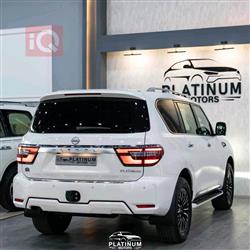 نيسان باترول